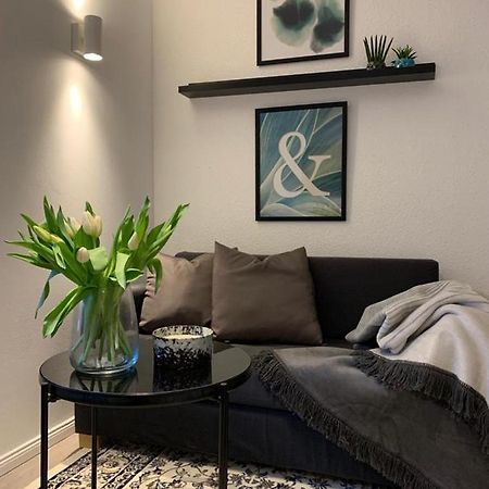 Appartement Ferienwohnung In Wuppertal Ronsdorf Whg 35 Екстериор снимка