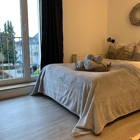 Appartement Ferienwohnung In Wuppertal Ronsdorf Whg 35 Екстериор снимка