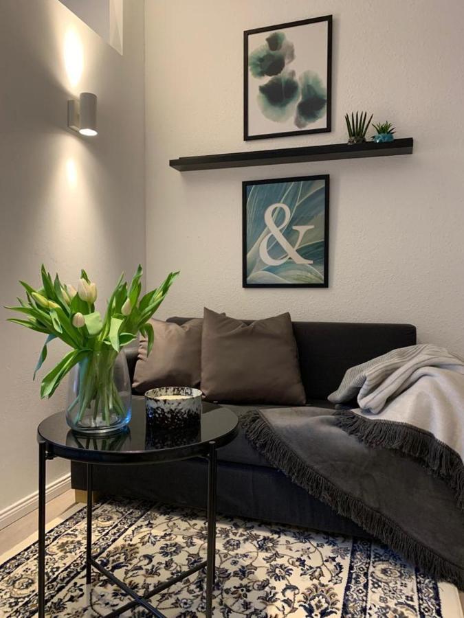Appartement Ferienwohnung In Wuppertal Ronsdorf Whg 35 Екстериор снимка