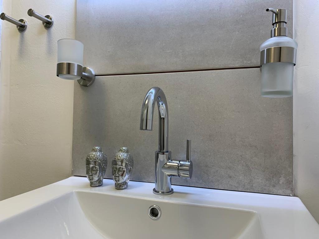 Appartement Ferienwohnung In Wuppertal Ronsdorf Whg 35 Екстериор снимка