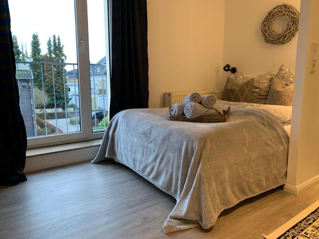 Appartement Ferienwohnung In Wuppertal Ronsdorf Whg 35 Екстериор снимка
