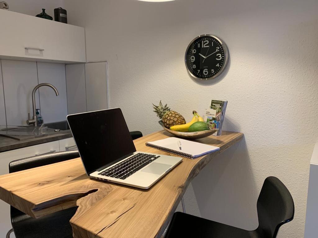 Appartement Ferienwohnung In Wuppertal Ronsdorf Whg 35 Екстериор снимка