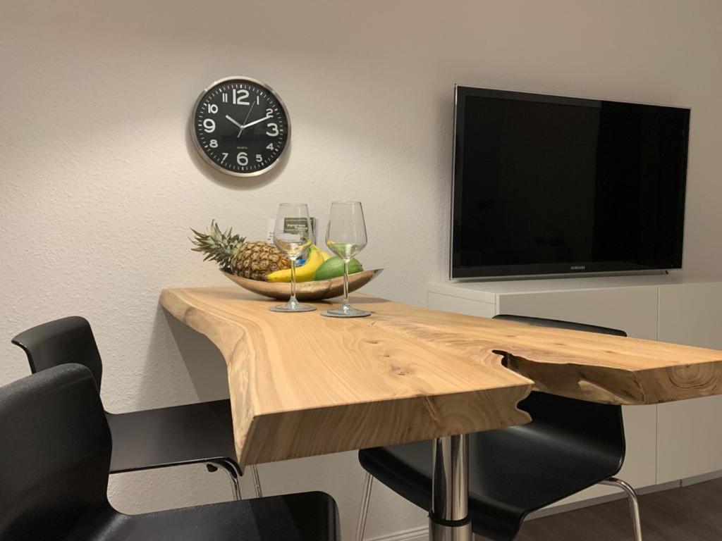 Appartement Ferienwohnung In Wuppertal Ronsdorf Whg 35 Екстериор снимка