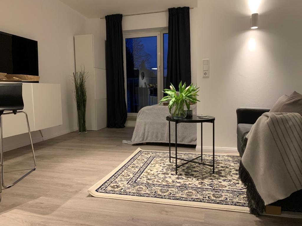 Appartement Ferienwohnung In Wuppertal Ronsdorf Whg 35 Екстериор снимка